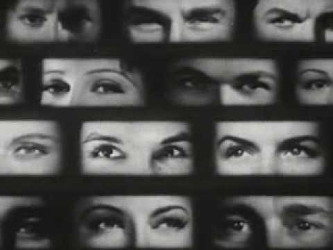 MOSCOW - Don't Look Back video to gif