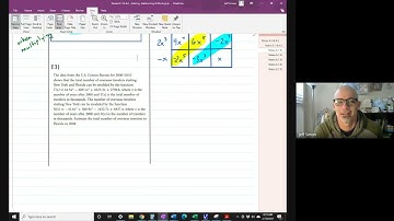 Video Lesson 6.1 & 6.2 -  Adding, Subtracting and Multiplying Polynomials