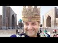 Самарканд часть 1. (УЗБЕКИСТАН 🇺🇿)  #самарканд #Səmərqənd #samarkand  #Uzbekistan