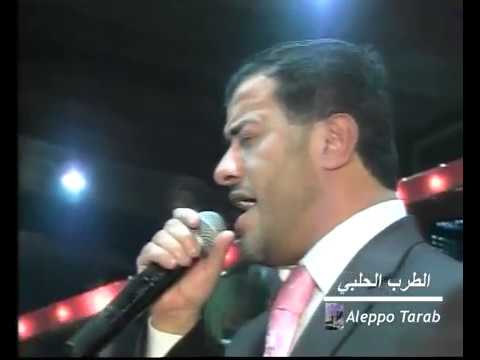 الطرب الحلبي يا حبيبي كان زمان محمود فارس