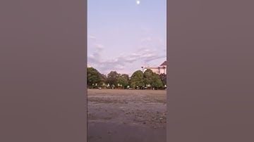 GRHA SABHA PRAMANA | GSP UGM JOGJA #shorts #ytshorts #campustour #campuslife #TurKampus #subscribe