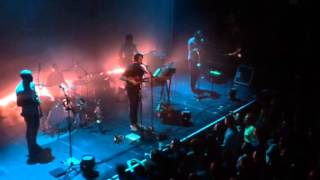 Beirut -The Akara - Live at Paradiso