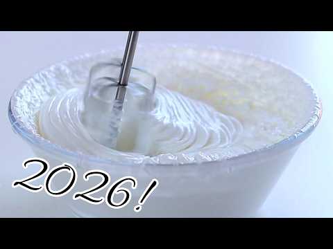 WHIPPED CREAM: How to Whip Cream and Never Get It Wrong [2026]