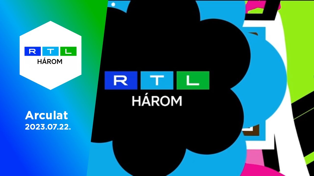 RTL Három arculat - 2023.07.22.