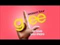 To Love You More - Glee Cast [HD FULL STUDIO]