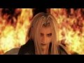 Ashes of Eden [Final Fantasy VII] AMV