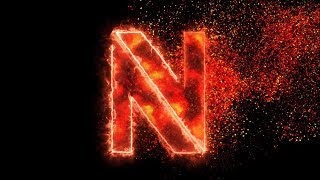 particular logo animation in after effects cc 2018 || after effects tutorial