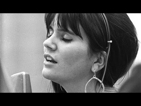 Linda Ronstadt Tracks