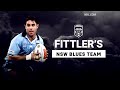 Brad "Freddy" Fittler, Origin great selects the greatest ever NSW Blue! | State Of Origin 2020