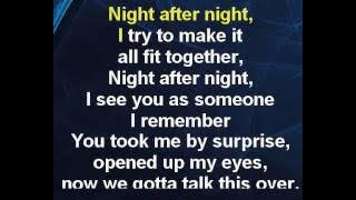 So Serious - E.L.O. Karaoke tip