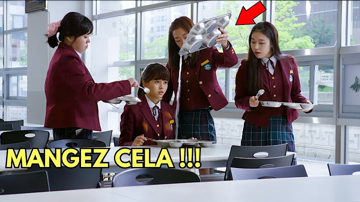 Ces bourreaux ont tout fait pour rendre la vie de cette fille innocente un enfer total.