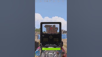 Rust AK Double Headshot #rust