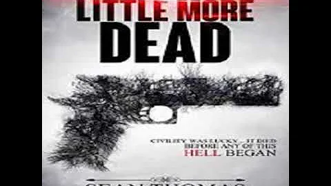 Sean Thomas Fisher-   Dead Series 01-   A Little M...