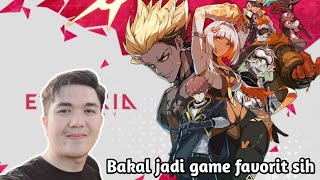 AKU SUKA BANGET GAME INI - ETHERIA RESTART #1
