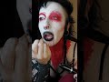 SMOL MAKEUP VID