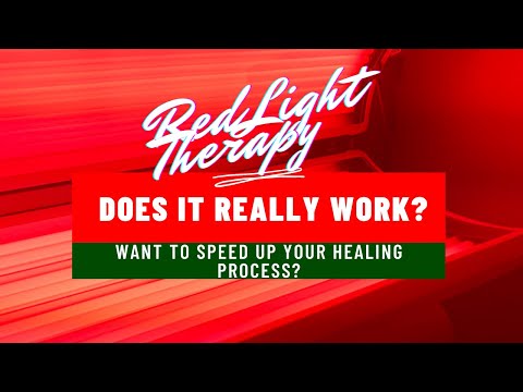 RED LIGHT THERAPY VLOG| STATERA HEALTH EDINA| SPEED UP YOUR HEALING PROCESS|