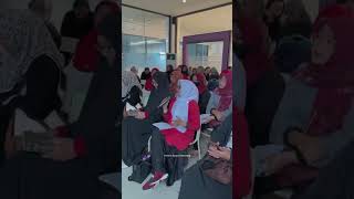 Roadshow Women Ecosystem Catalyst Wec Kota Semarang Di Hetero Space