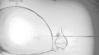 Heavy Weight Animations Test: Patrick Star