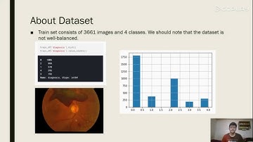 Blindness Detection using Deep Learning