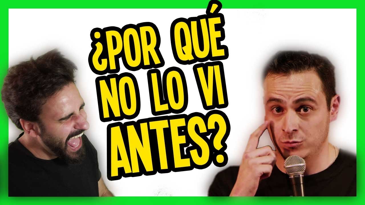 ESPAÑOL REACCIONA A RICARDO O'FARRIL ESTOY ENFERMO DE GRIPA - HUMOR MEXICANO EN 4K