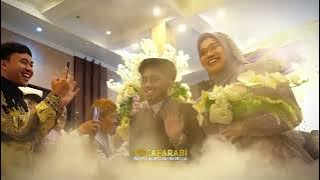 BIDADARI SURGA THE FIKR - VOCAFARABI COVER