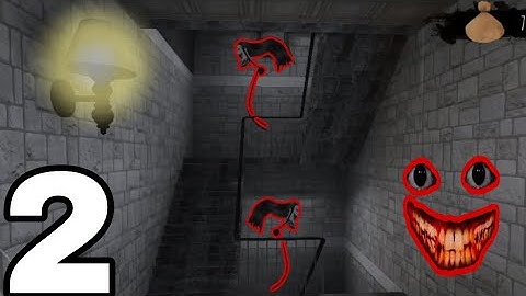 Eyes Horror game playing walkthrough Android and iOS Kushal Gaming part 2