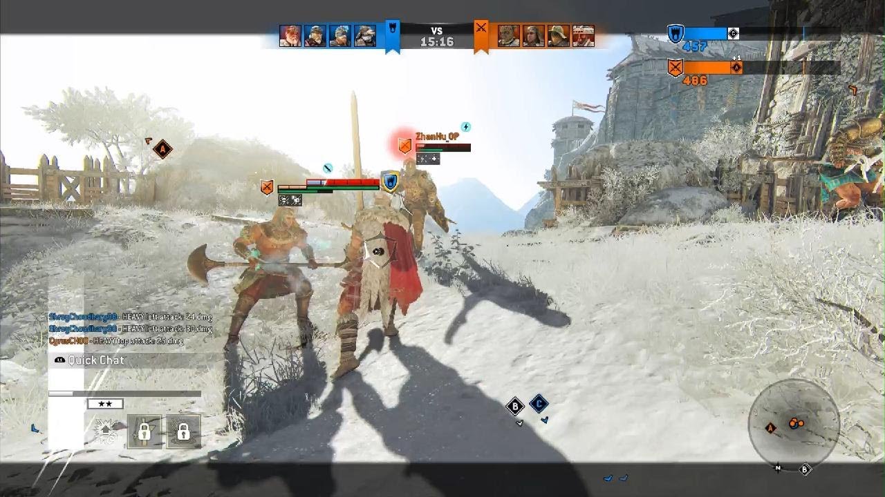 LightSpam won't take me down