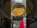 Big popcorn machine 200L 130Kg/H#shorts #popcorn #machine