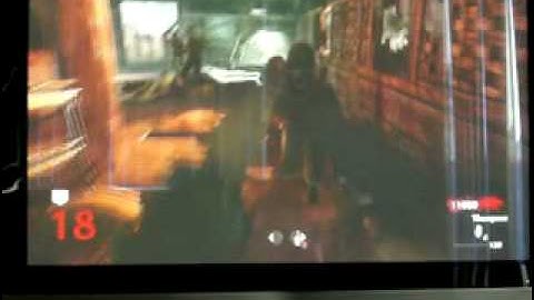 Got to Round 20 SOLO Shi No Numa Nazi Zombies