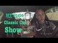 GT500 First show this year MT State Classic car show