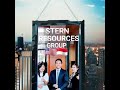 Stern resources group