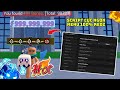 Cách hack roblox blox fruit script menu redz flam cực ngon cực mượt giống đến 999% cực vip