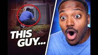 The HVAC Scam That Backfired