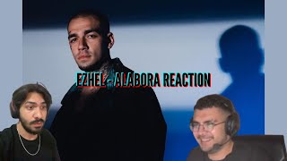 Ezhel - Alabora (Reaction)