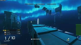 Black Ops 7 Freerun Music