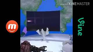 Cool 3D world 2015 Vines
