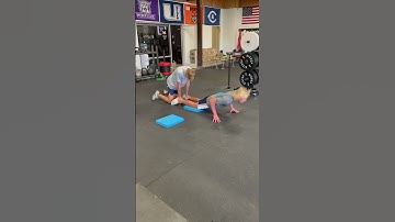 Partner Nordic Hamstring Curl | HansenAthletics Online