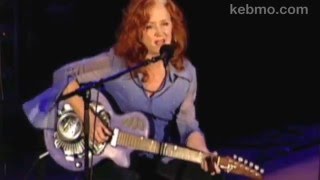 Video thumbnail of "Keb' Mo' with Bonnie Raitt - Every Morning - Red Rocks Amphitheater, Denver, CO - 8/29/2006"