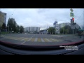 Направо с левой полосы