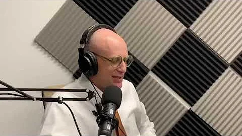 #TheLawyerShow with Jeremy Rosenthal s1e5, #Mariju...