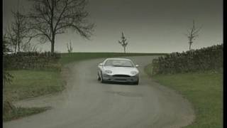 Aston Martin Lagonda Prototype 1993 1993 Aston Martin Lagonda Vignale Concept