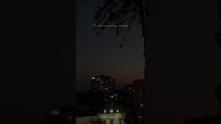 Sene Sevgimi Vermek Istemişem