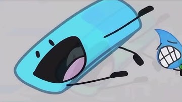 BFB intro Forwords? (Most Viewed Video)