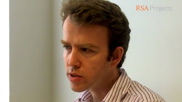 Connected communities