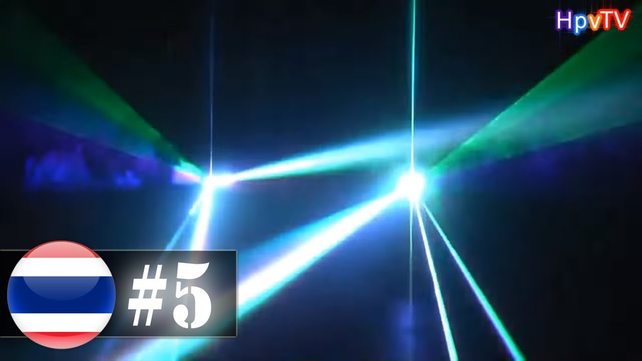 เพลงแดนซ์เปิดในผับตื๊ดๆ NONSTOP MIX 2016 Thailand The Best DJ Mix