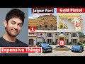 10 Most Expensive Things Aamir Khan Owns - MET Ep 17