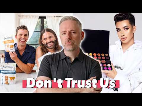 How Influencers Make Money