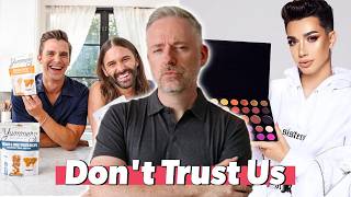 DEINFLUENCING | How Influencers Make Money