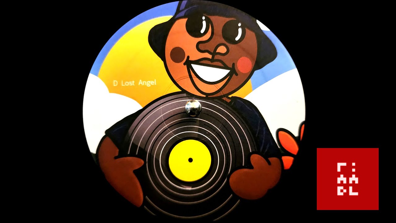 Moodymann TAKEN AWAY 未開封　レコード Moodymann – Taken Away – 2 x Vinyl (12