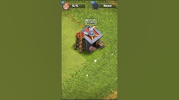 Clash of clans upgrade Barracks level 01 to max level 😲🔥 #coc #upgrade #shorts #barracks #max #th15